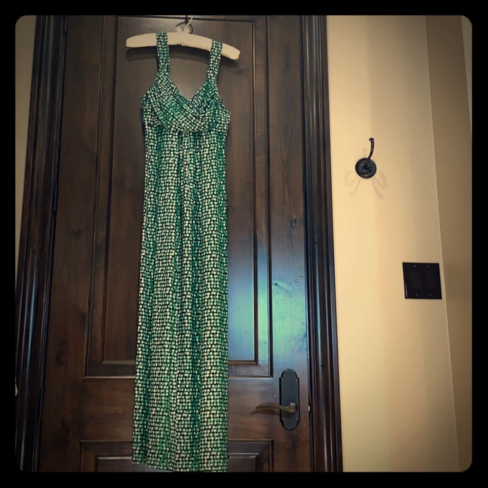 Soma Maxi dress size M